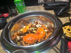 -七欣天香辣蟹火锅(无锡锡沪西路店)