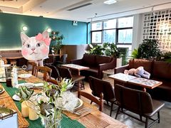 -FUNFUN有饭花园聚会餐厅