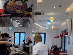 -乡村基(双流时代奥特莱斯餐厅)