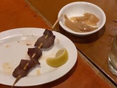 -福烤锦花(长乐路店)