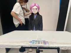 -海马体照相馆(上海宝山万达广场店)