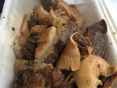 -明记牛杂(新马路分店)