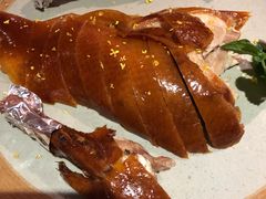 桂花香烤鸭-青年公社烤鸭(青年路店)