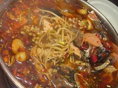 -惠宾饭庄(中山路店)