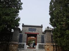 -李叔同故居纪念馆