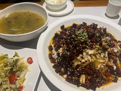 -三猫黑鱼花(南大店)