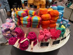 -LUSH(威尼斯人购物中心店)