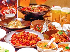 -巴蜀风·地道川菜(总店)