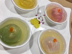 -点都德(大茶楼店)