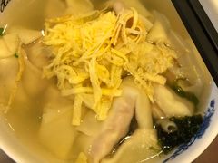 白汤开洋馄饨-熙盛源(复兴路店)