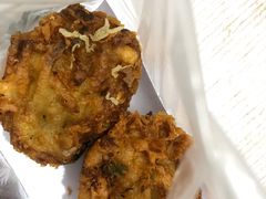 -阿婆油墩子(五里桥路188弄小区店)