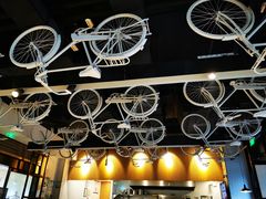 -玛尚诺意式餐厅(官舍店)