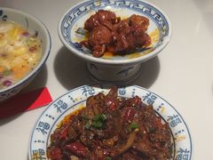 -味福记·江西小炒·南昌小吃(青山湖万达店)
