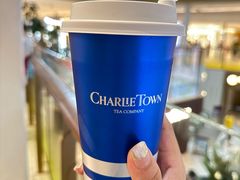 -CHARLIETOWN红茶公司(南京万象天地店)