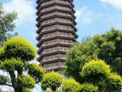 -西海子公园