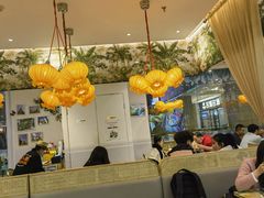 -箜八泰·东南亚料理(环球港店)