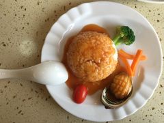 -港畔赶海蒸汽海鲜烧烤自助(仙螺岛店)