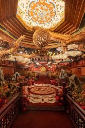 -花嫁丽舍海岛婚礼殿堂(国展店)