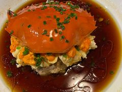 -荷风细雨·中国茶宴(碧云店)