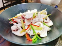 -大洋家·精品潮汕菜·生腌砂锅粥(天河东路店)