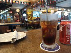 -Big Bamboo 大竹子体育主题餐厅(虹梅路店)