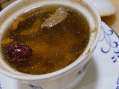 杜仲炖猪腰-华哥新鲜猪精品美食