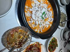 -周渝食惦酸菜鱼(青浦店)