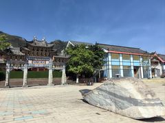 -西昌邛海湿地