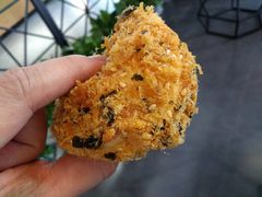 海苔小贝-吴记·吴酥生PASTRY宫廷酥饼