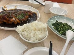 -穆桂英美食(南禅寺店)