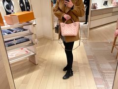 -LV路易威登(德基广场店)