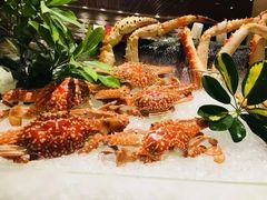 -天骄国际酒店·布拉格西餐厅(白石湖店)