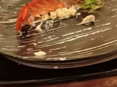 -盛宴自助餐厅(运达喜来登店)