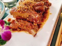 -君霖海鲜私房菜(春柳店)