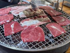-牛道精致烤肉(海安店)