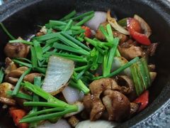 -海鲜街菜馆(海珠南路店)