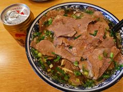 -马艾萨中国兰州牛肉拉面(劲松店)