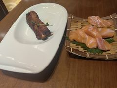 -杭州国际会议中心洲际酒店-原素全日餐厅(解放东路店)