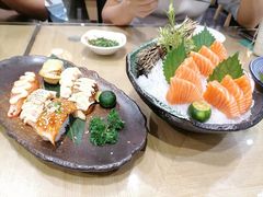 -友壹町寿司(佛山新DNA店)