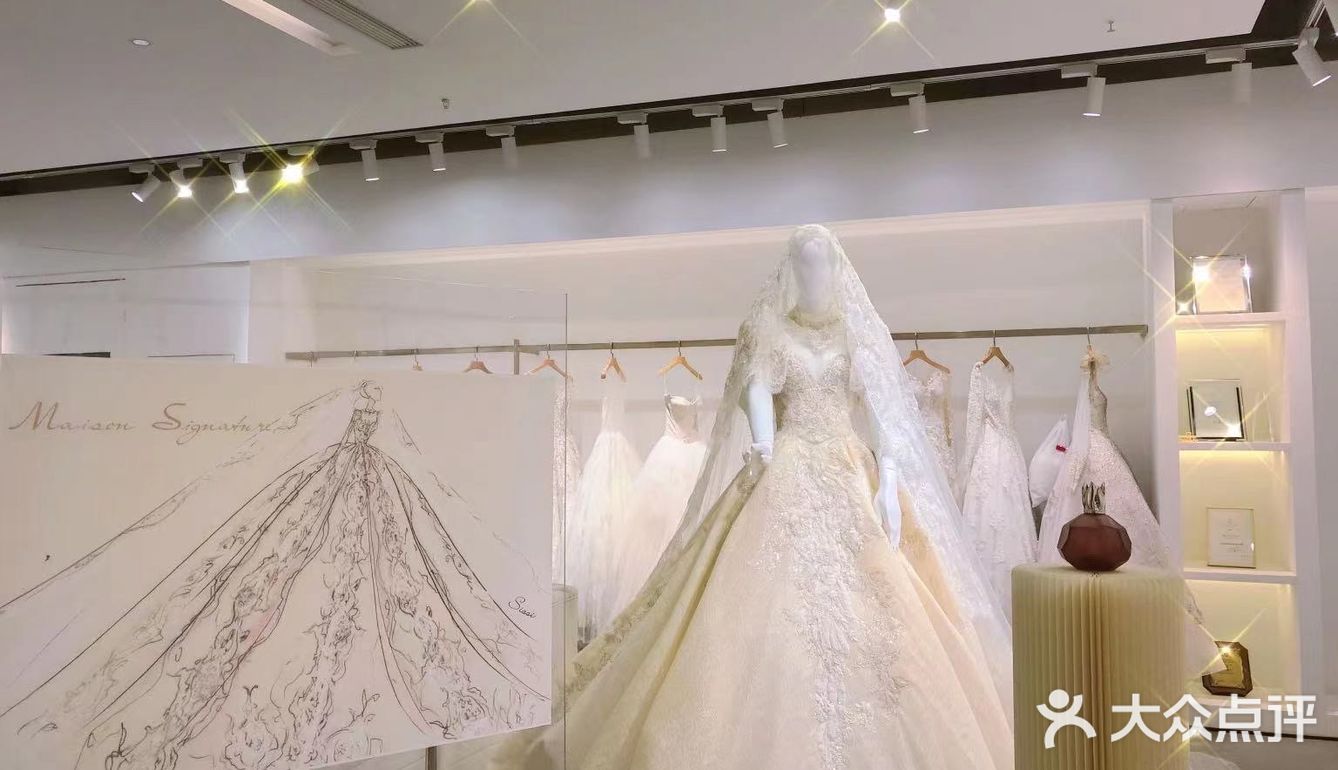 泉州探店|千坪婚纱馆博物馆