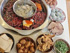 -肥龙火锅(南坪店)