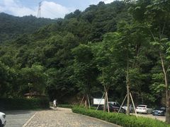 -黄公望隐居地