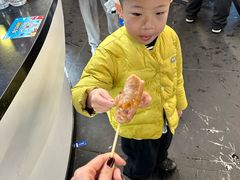 -世界之窗阿尔卑斯冰雪世界