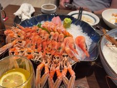 -田舍家Inakaya·炉端烧·铁板烧(天汇igc店)