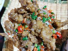 -喻厨粥铺(金岭路店)