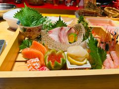 -蝉一日本料理(高新区店)