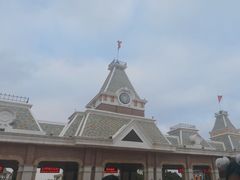 -沈阳方特欢乐世界