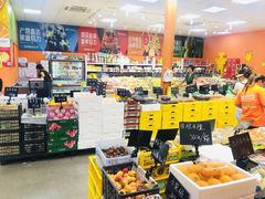 零售区-叁宫礼水果批发仓储店(梅江店)