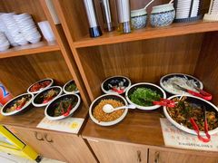 -湘人龙记老长沙米粉(鸟巢店)