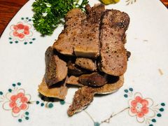 -大吉鲜鱼料理自慢(维也纳大厦店)